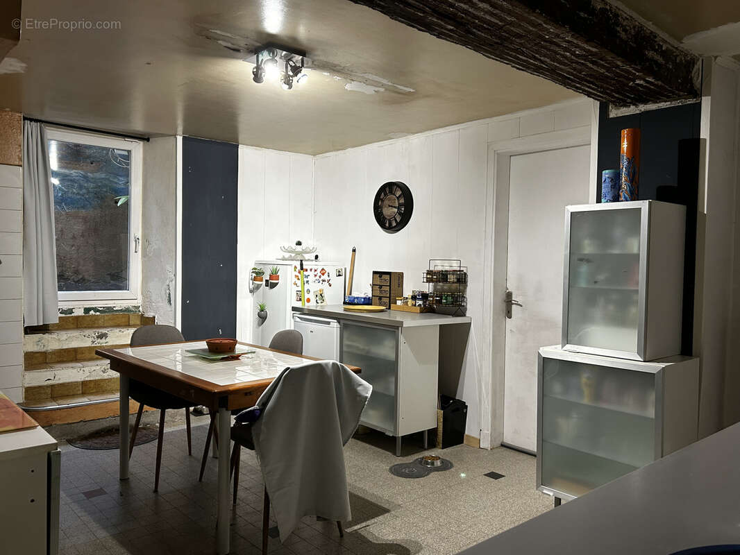 Maison à LABRUGUIERE