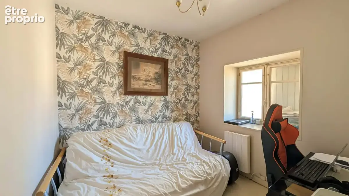 Maison de bourg - photo 6