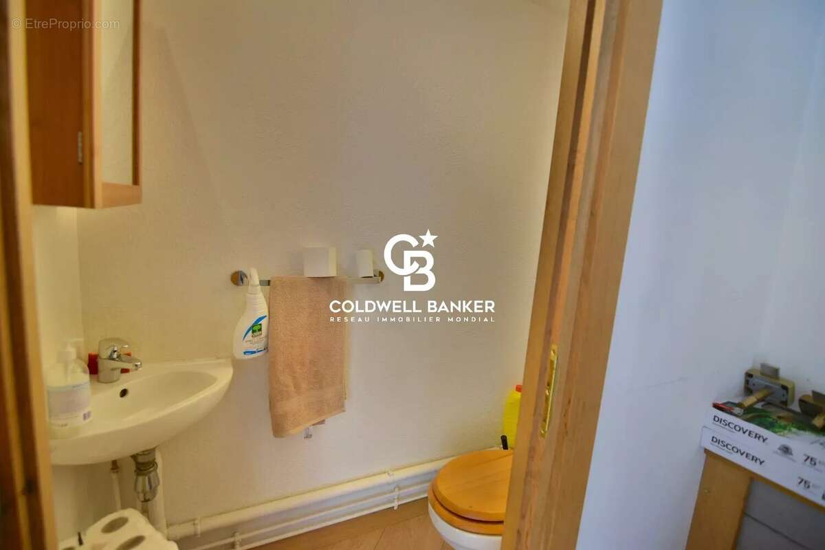 Commerce à CHAMONIX-MONT-BLANC