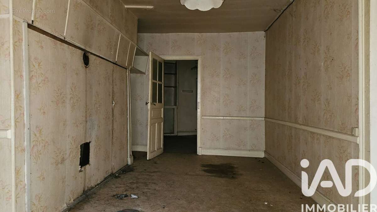 Photo 6 - Appartement à MAURS