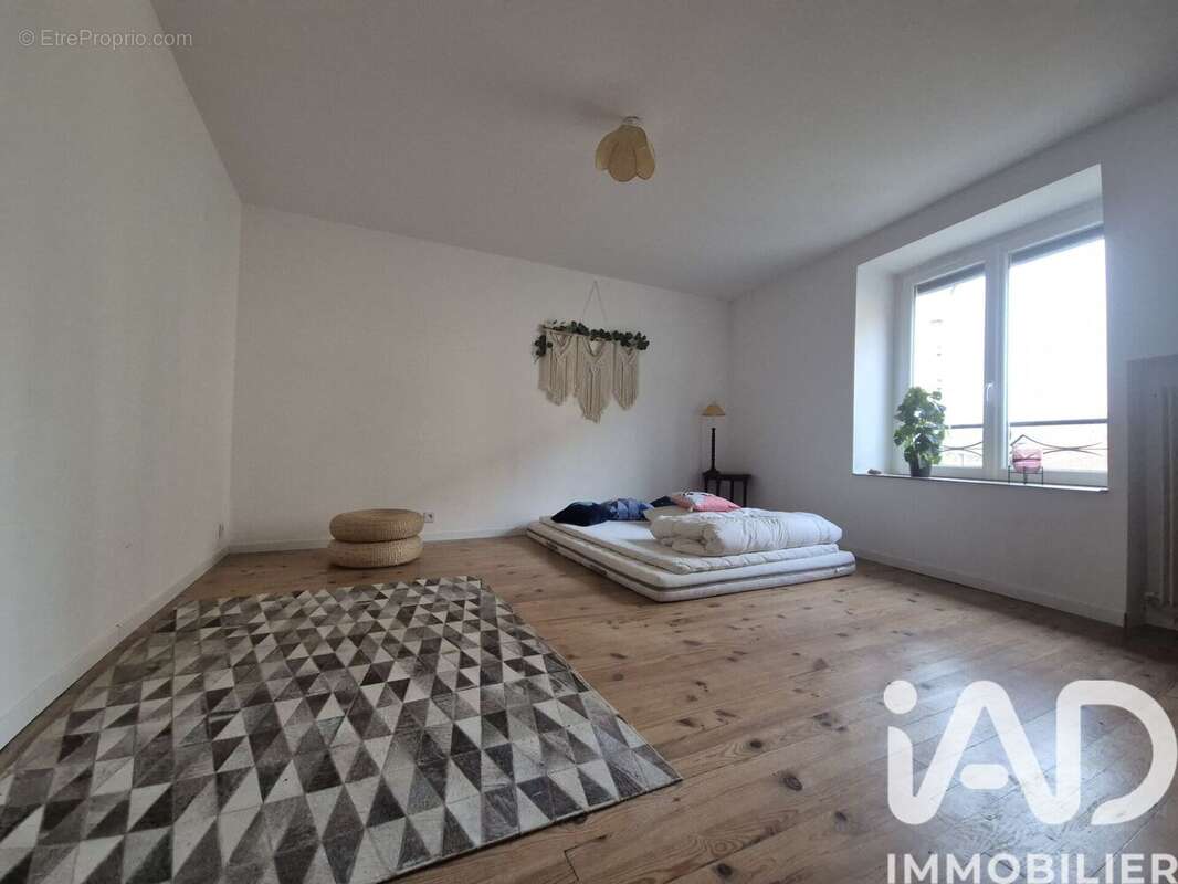 Photo 7 - Maison à VANNES-LE-CHATEL