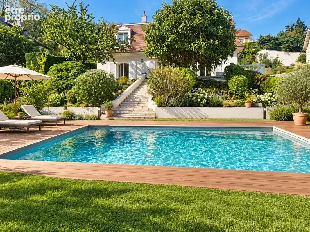 Maison à SOLAIZE