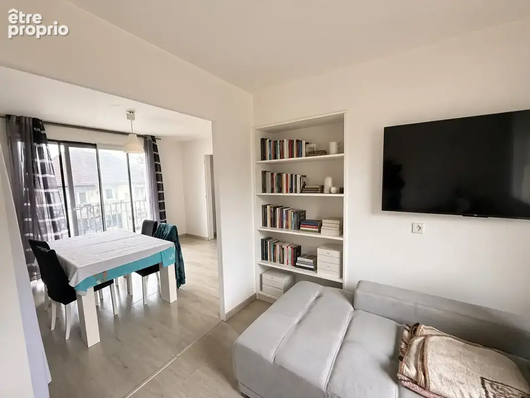 Maison Meru 4 pièce(s) 80 m2 - photo 2