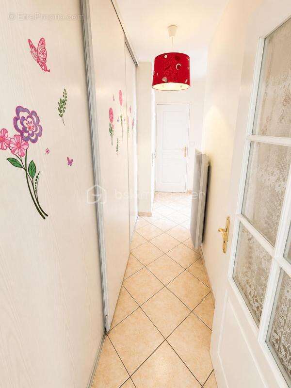 Appartement à LIVRY-GARGAN