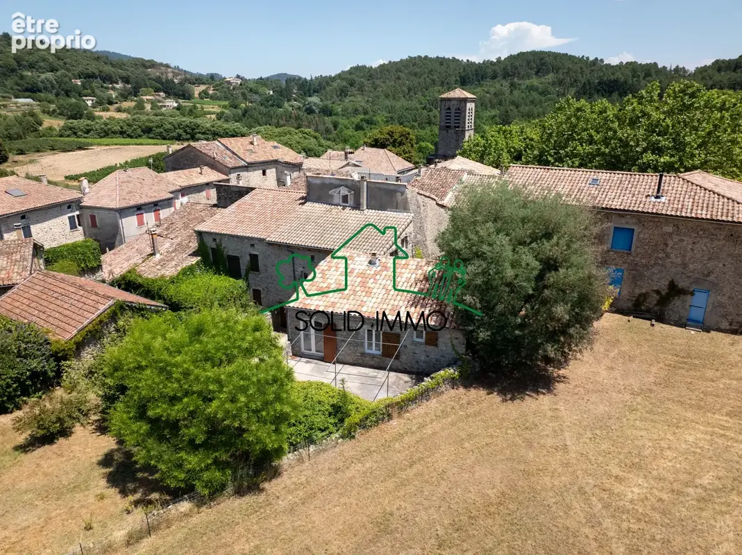 Maison de caractère en pierre - photo 3