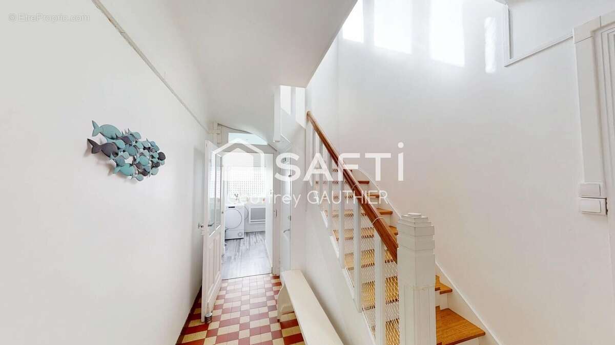 Photo 5 - Maison à WISSANT