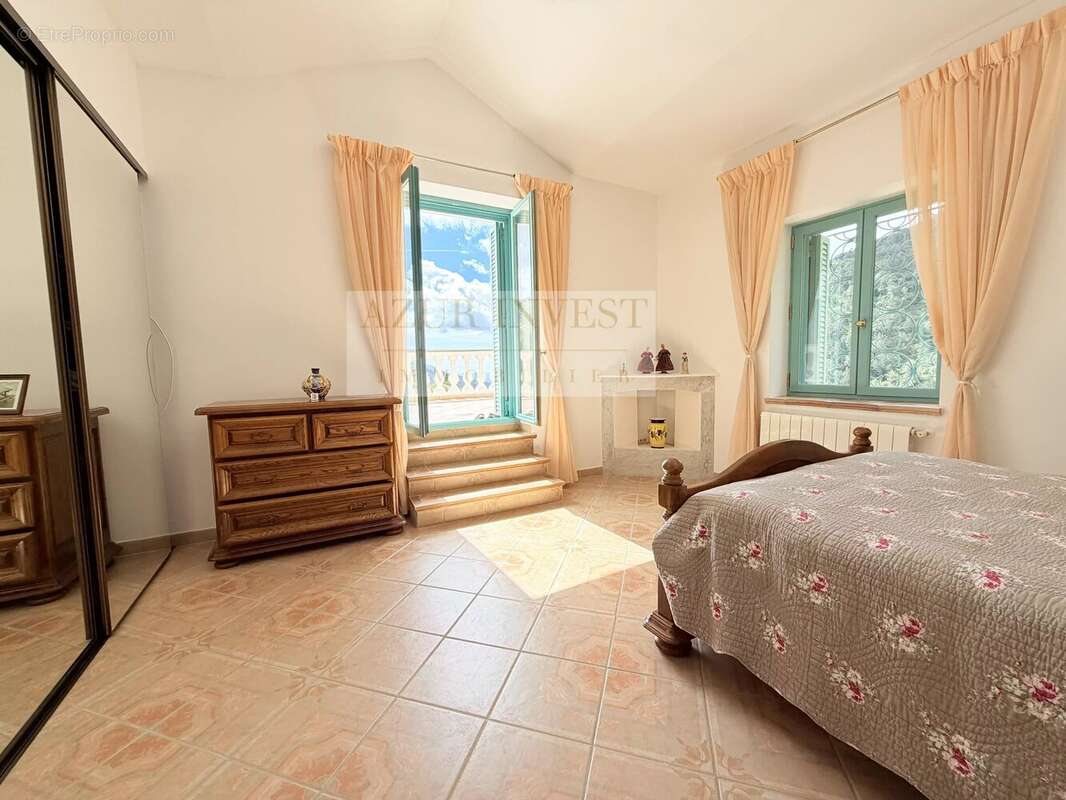 Maison à MENTON