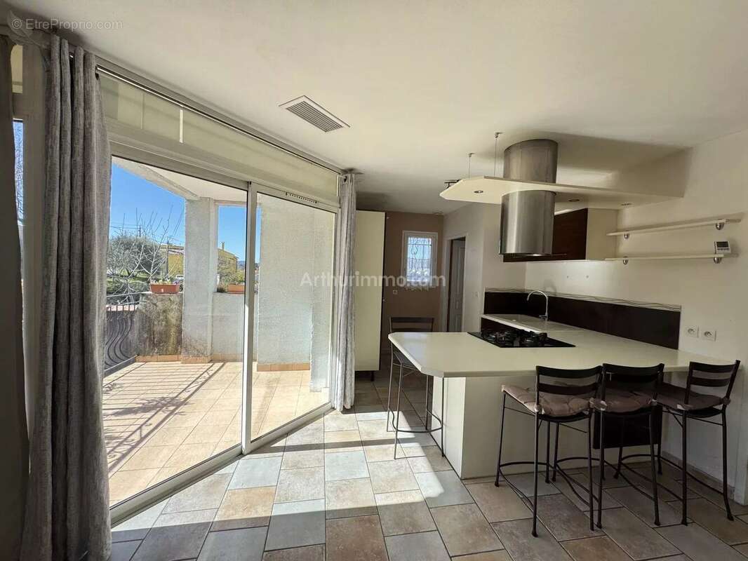 Appartement à MANOSQUE