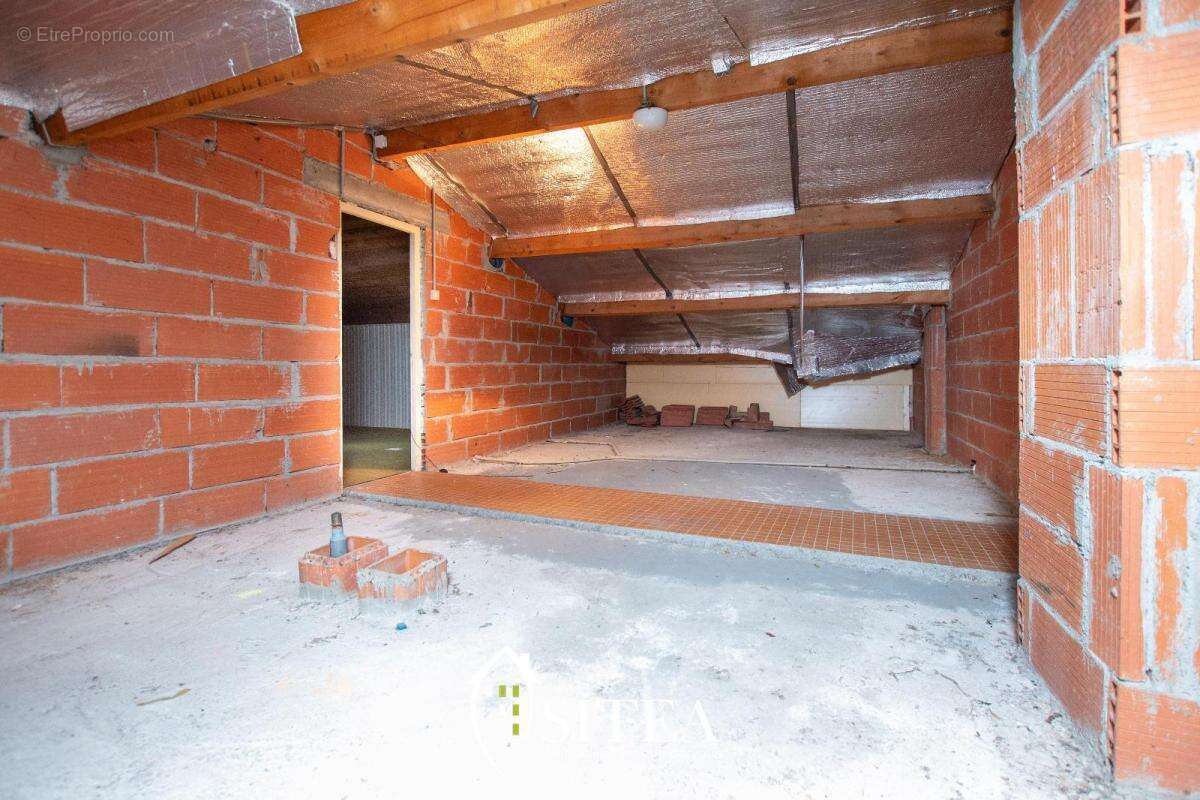 Maison individuelle - photo 16
