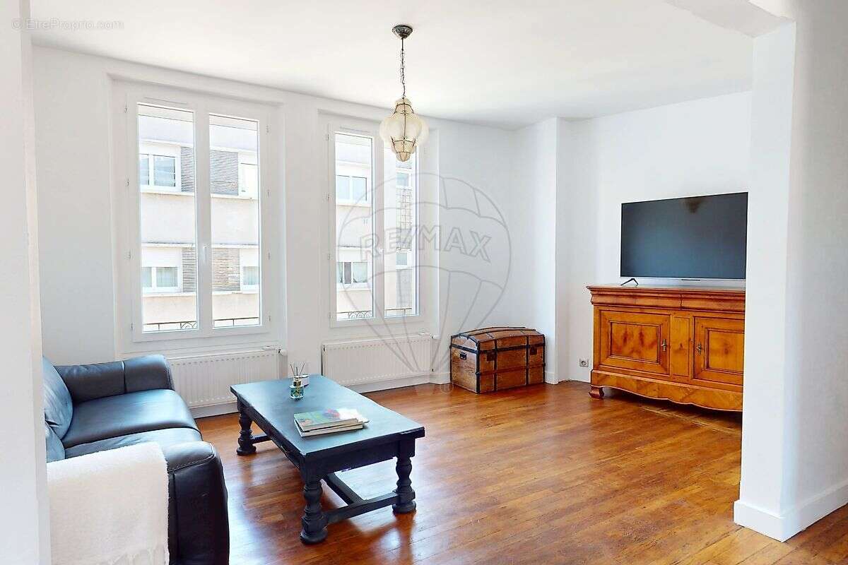 Appartement à ORLEANS