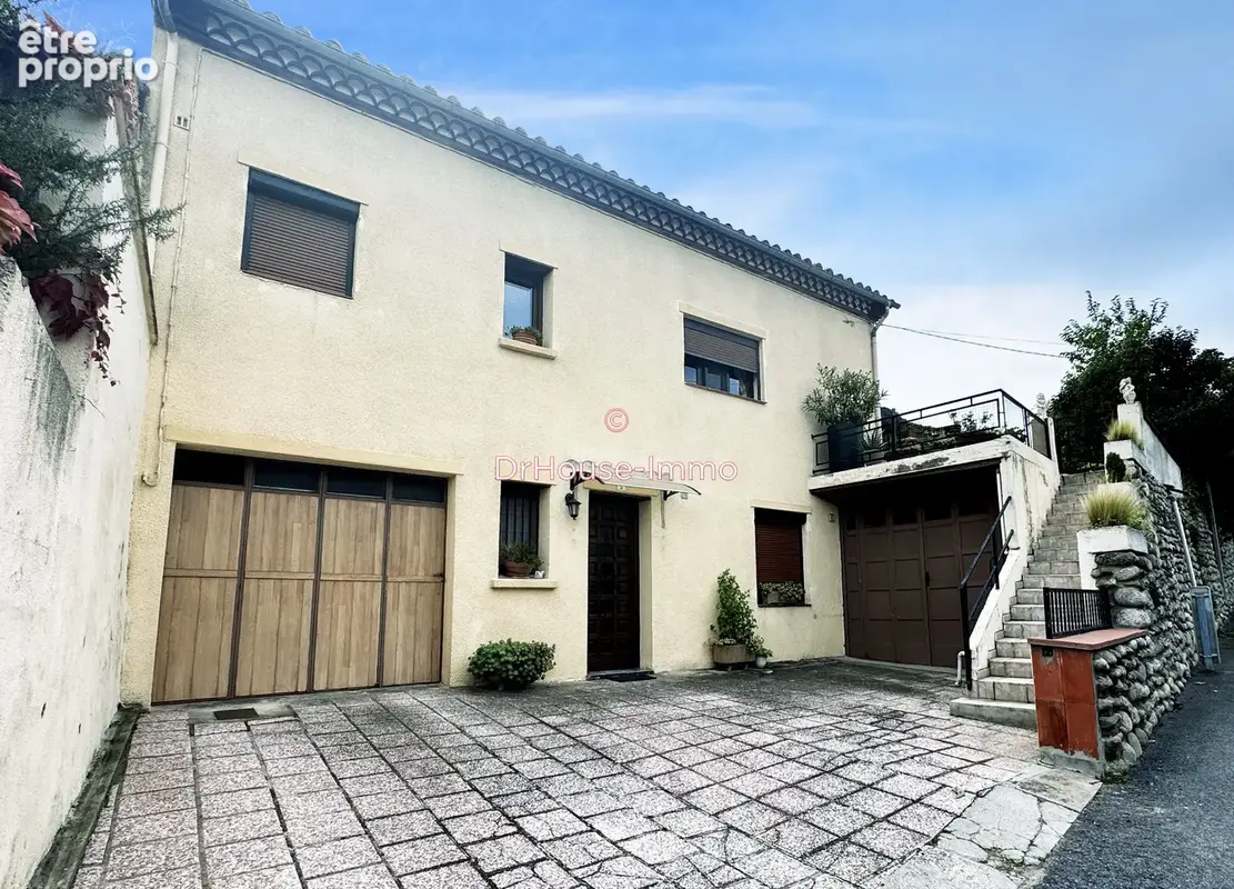 Maison 7 pièces 150 m² à vendre à Ria-Sirach (66500) - photo 24