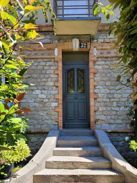 Maison à ORLEANS