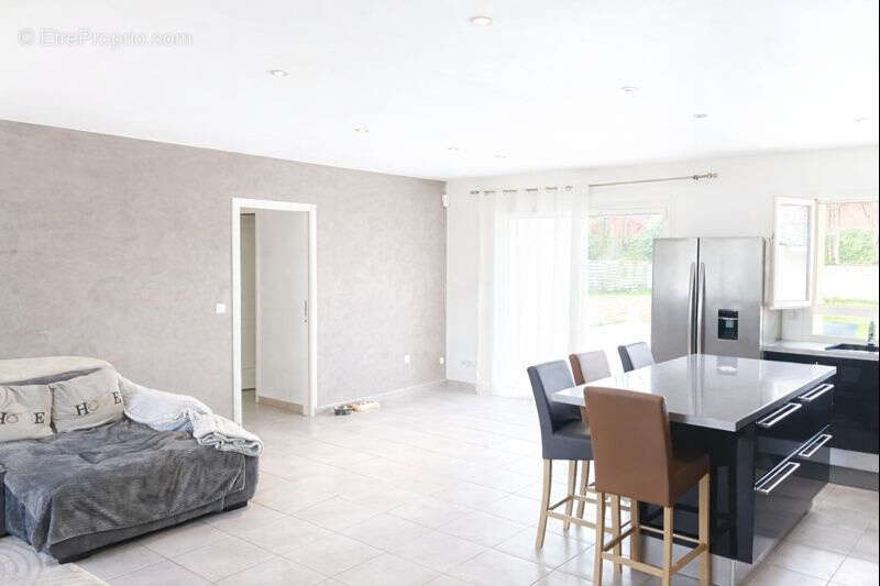 Maison à AUCAMVILLE