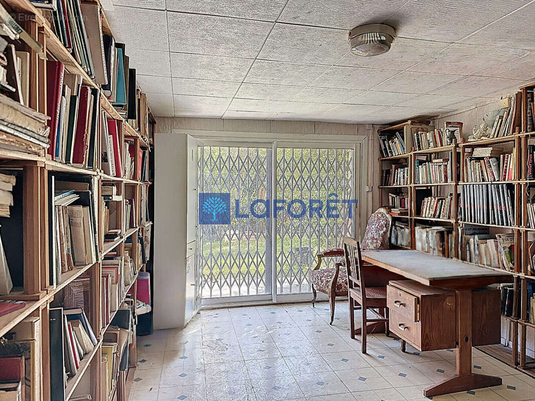 Maison La Valette-du-var 6 pièces - 195 m² - photo 13