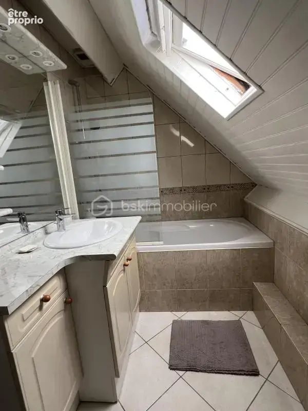 Maison 5 chambres - photo 25