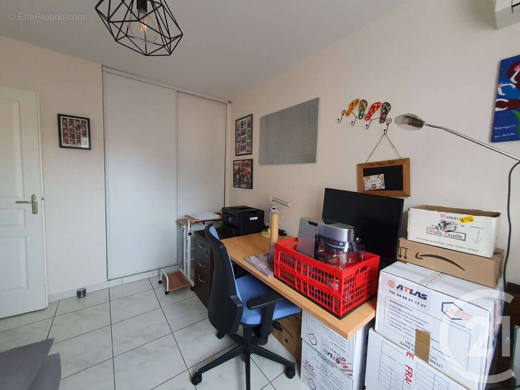 Maison à PORT-VENDRES