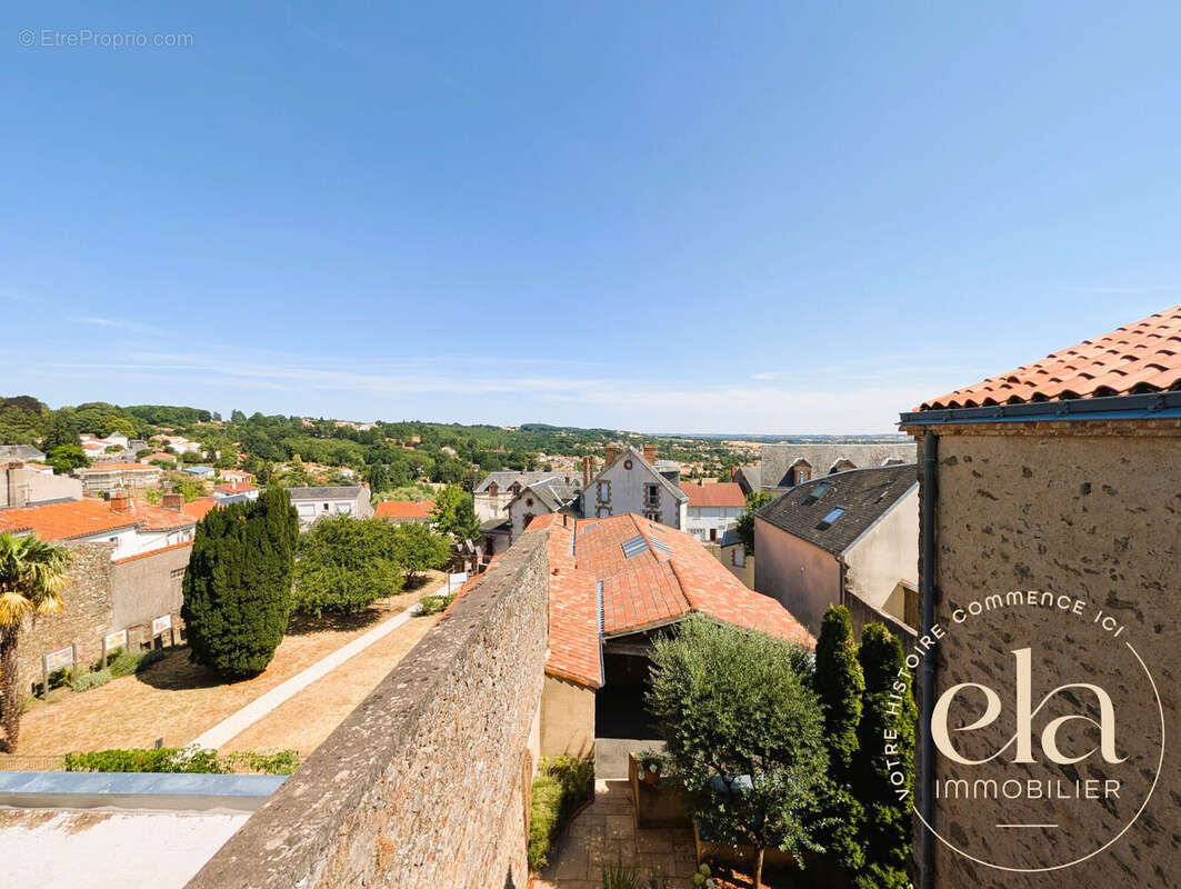 Maison 325 m² à Pouzauges  - photo 6