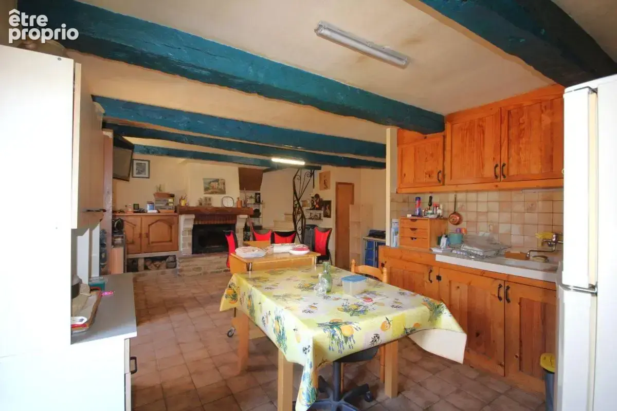 Maison en pierres - photo 9
