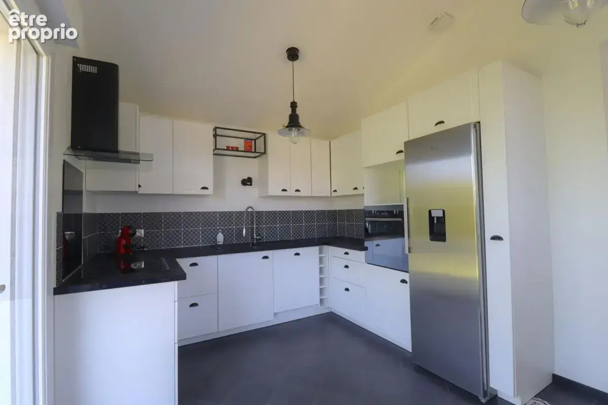 Maison Villiers En Plaine 4 pièce(s) 124 m2 - photo 5