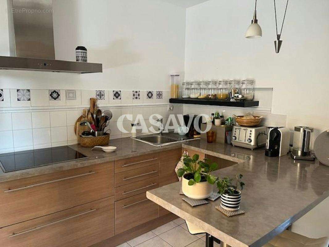 Vente Maison 4 pièces de 112m² - 69150 Décines-Charpieu - photo 16