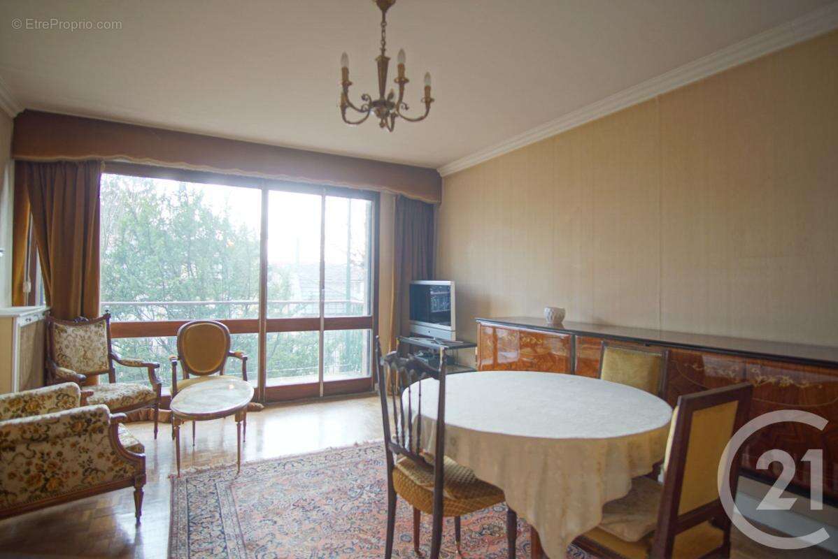 Appartement à CRETEIL