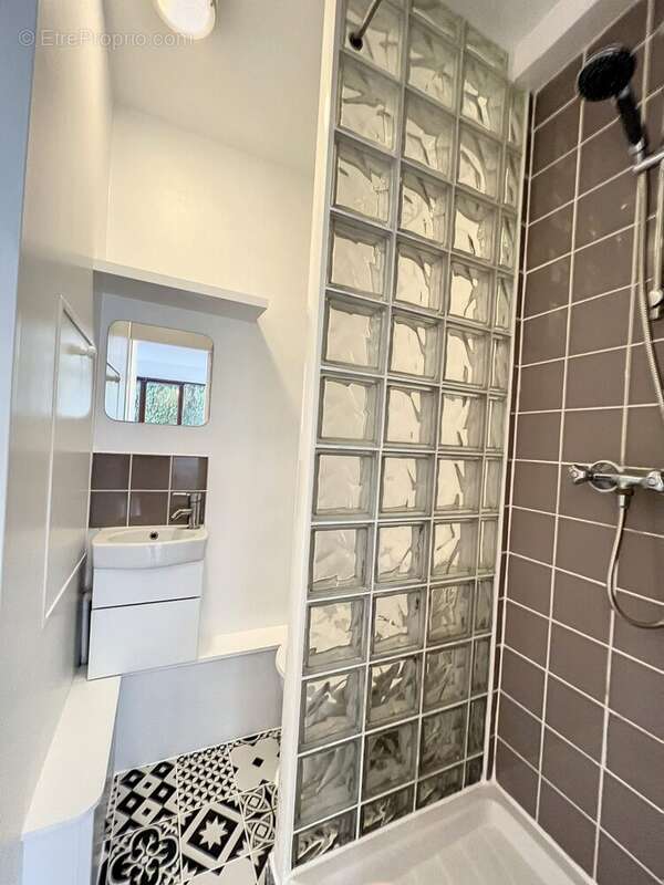 Appartement à VAUCRESSON