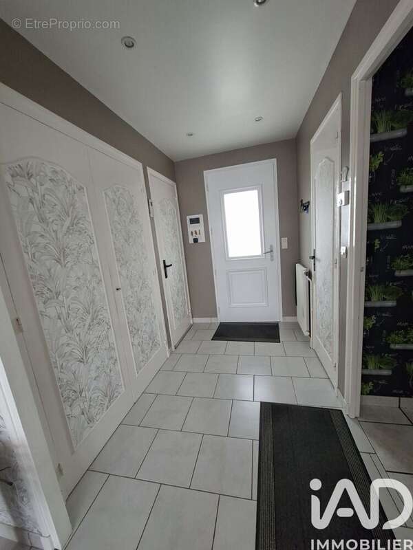 Photo 4 - Maison à CHAMPAGNE-SUR-SEINE