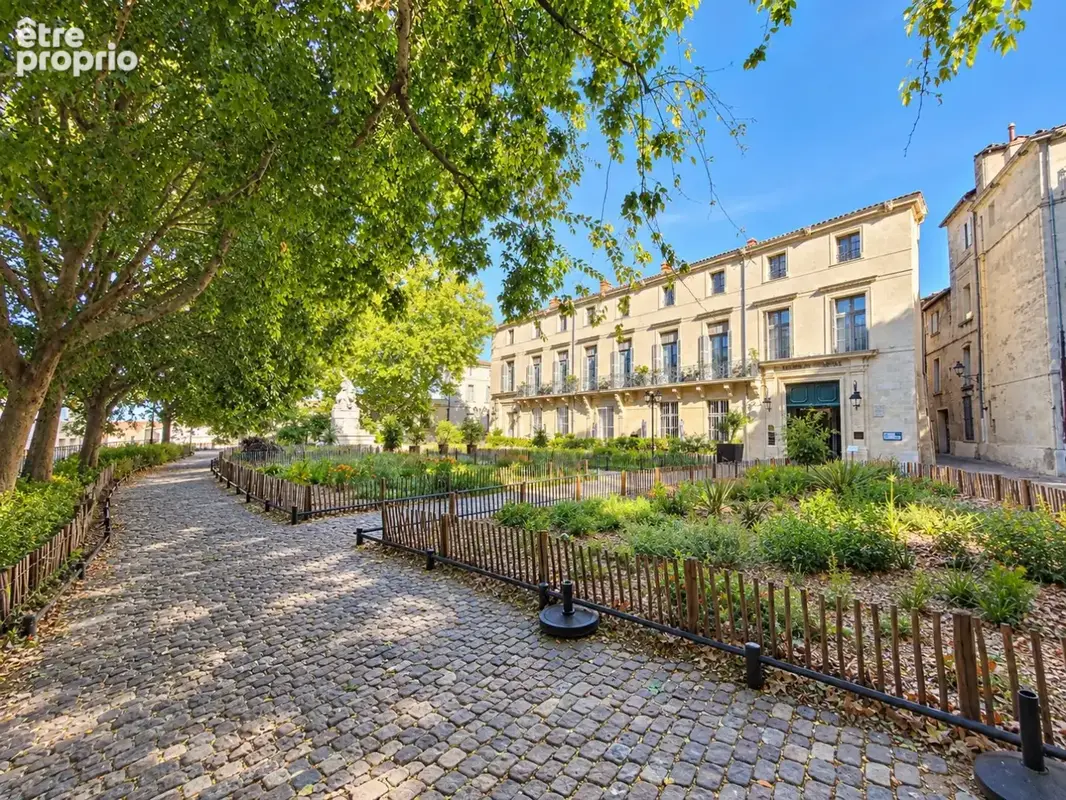 Photo Appartement à Montpellier au prix de 120 000€