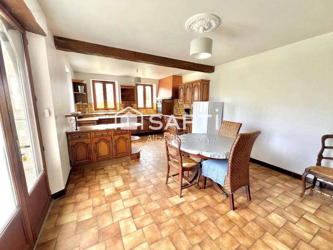 Photo 5 - Maison à PLEUBIAN