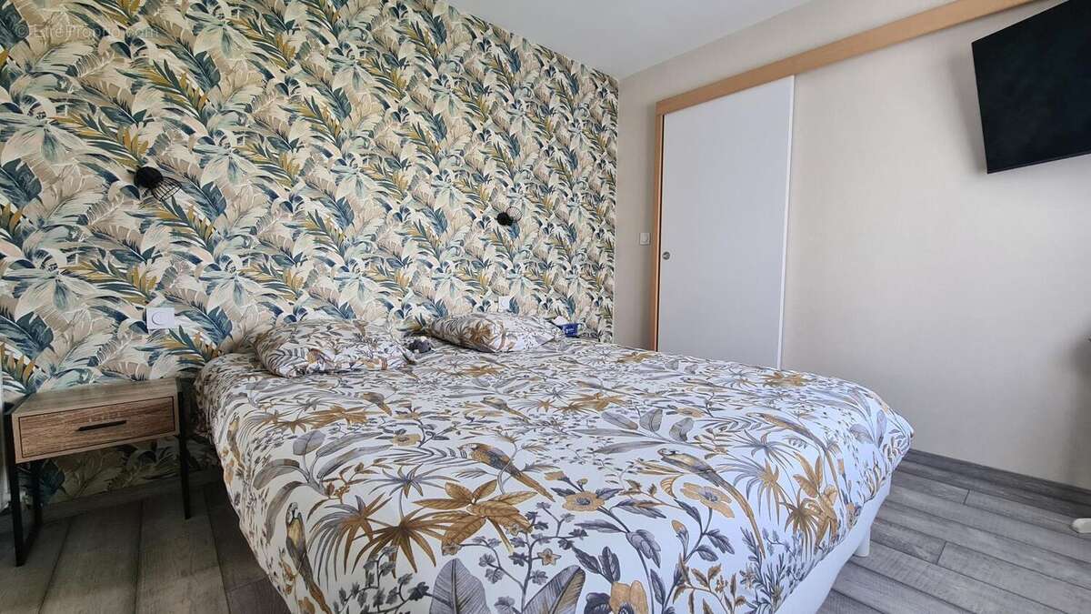 Photo 7 - Maison à SOULLANS