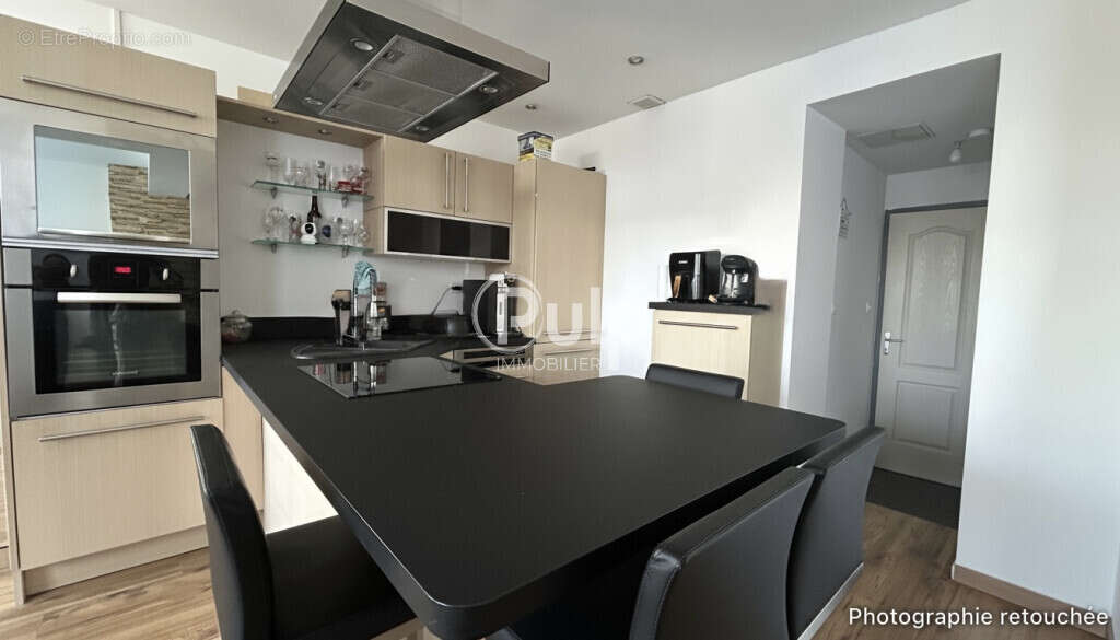 Appartement à LIEVIN