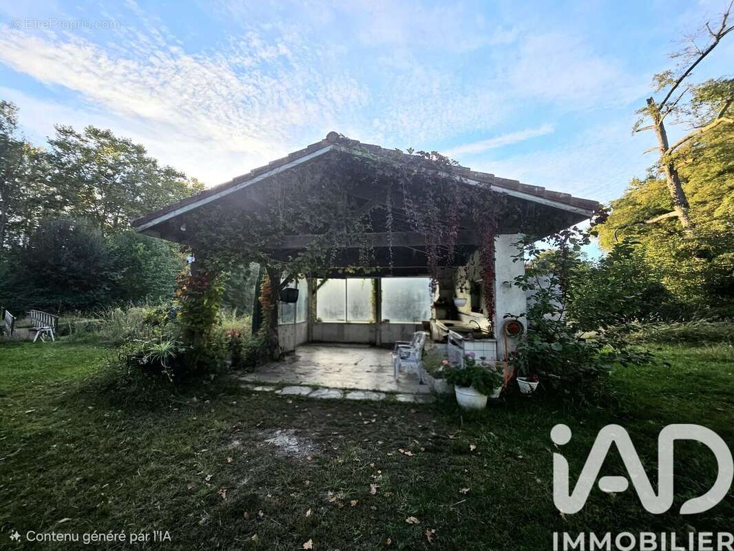 Photo 5 - Maison à SAINT-PAUL-LES-DAX