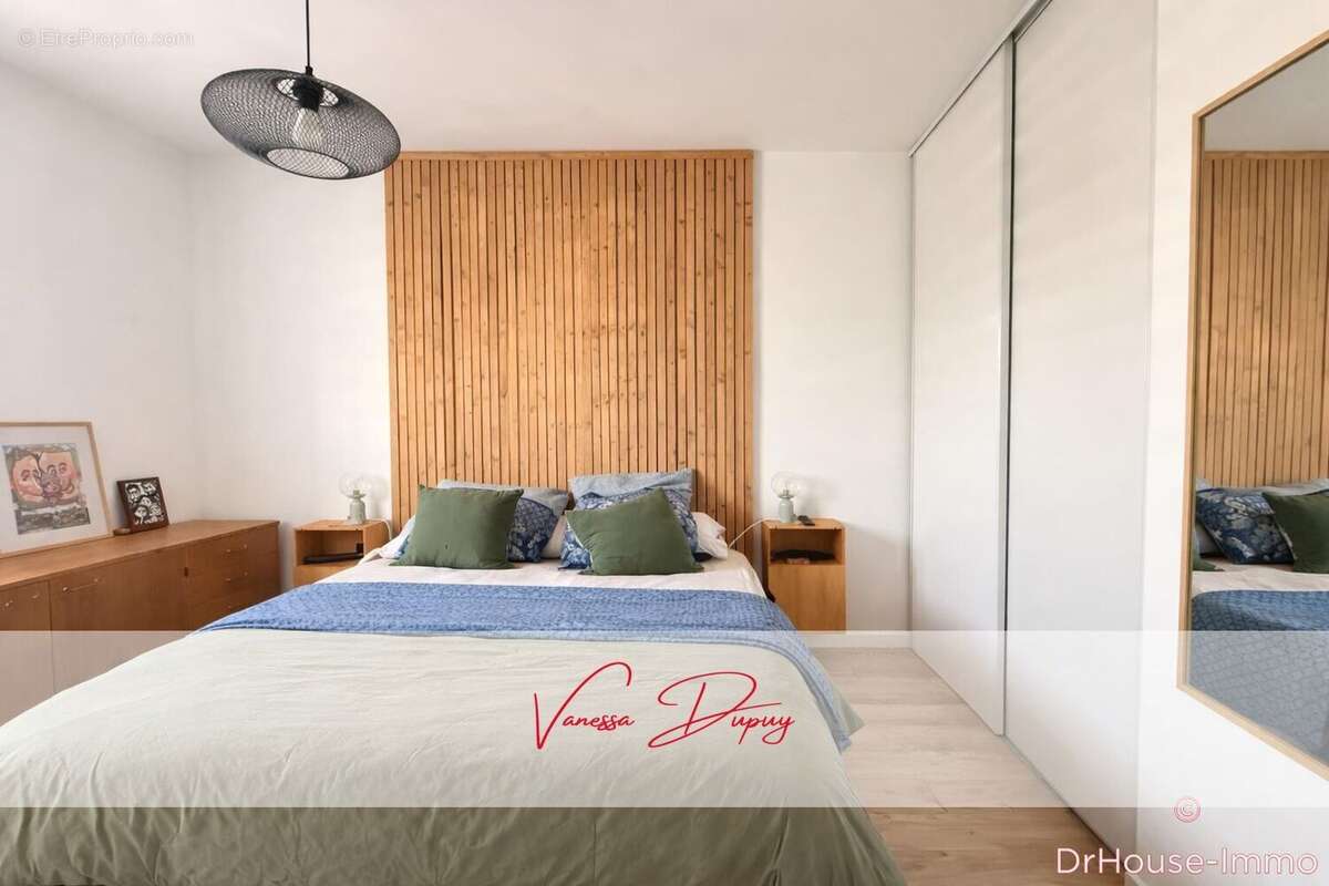 Appartement à EYSINES