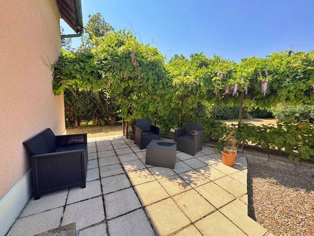 Vente Maison Ivry-la-bataille(27540) 299 000ï¿œ - photo 7