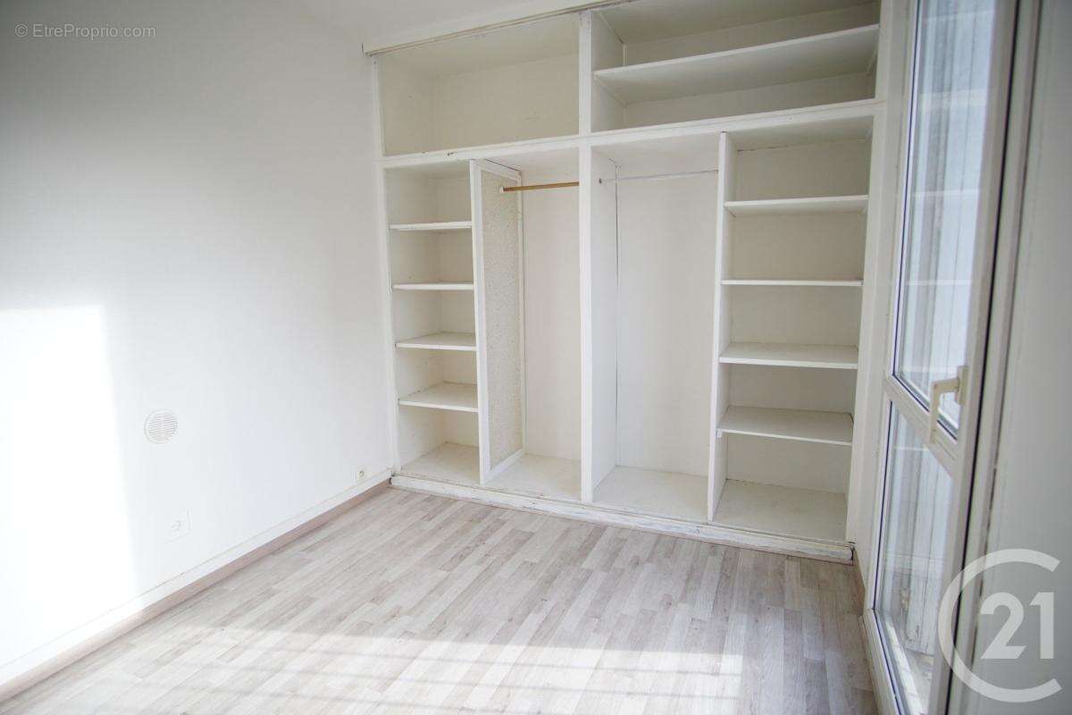 Appartement à ORLY