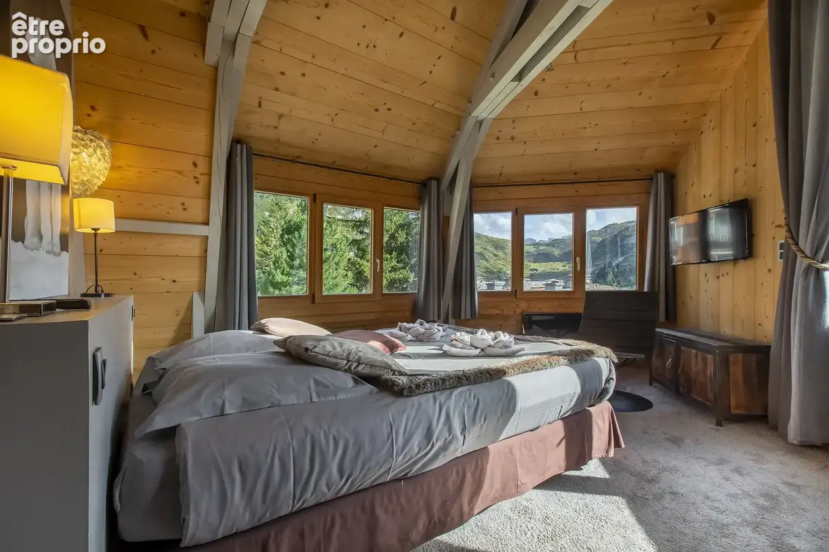 Chalet alaya noa - photo 6