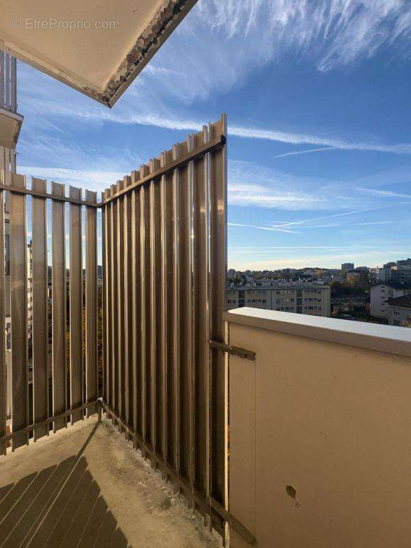 Appartement à BESANCON