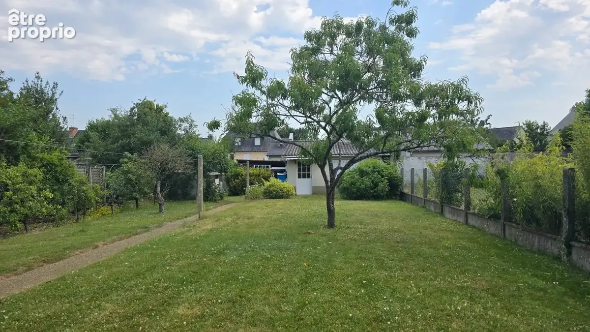 Maison à vendre 8 pièces - dépendance - sous-sol - greniers à RENNES EST- CESSON SEVIGNE (35) - photo 8
