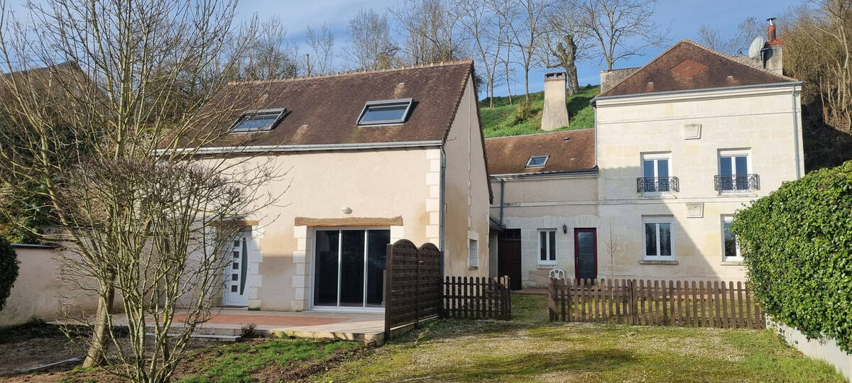 Maison à VENDOME