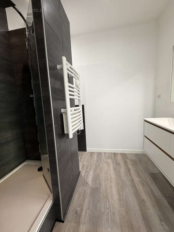 Appartement à PLANFOY