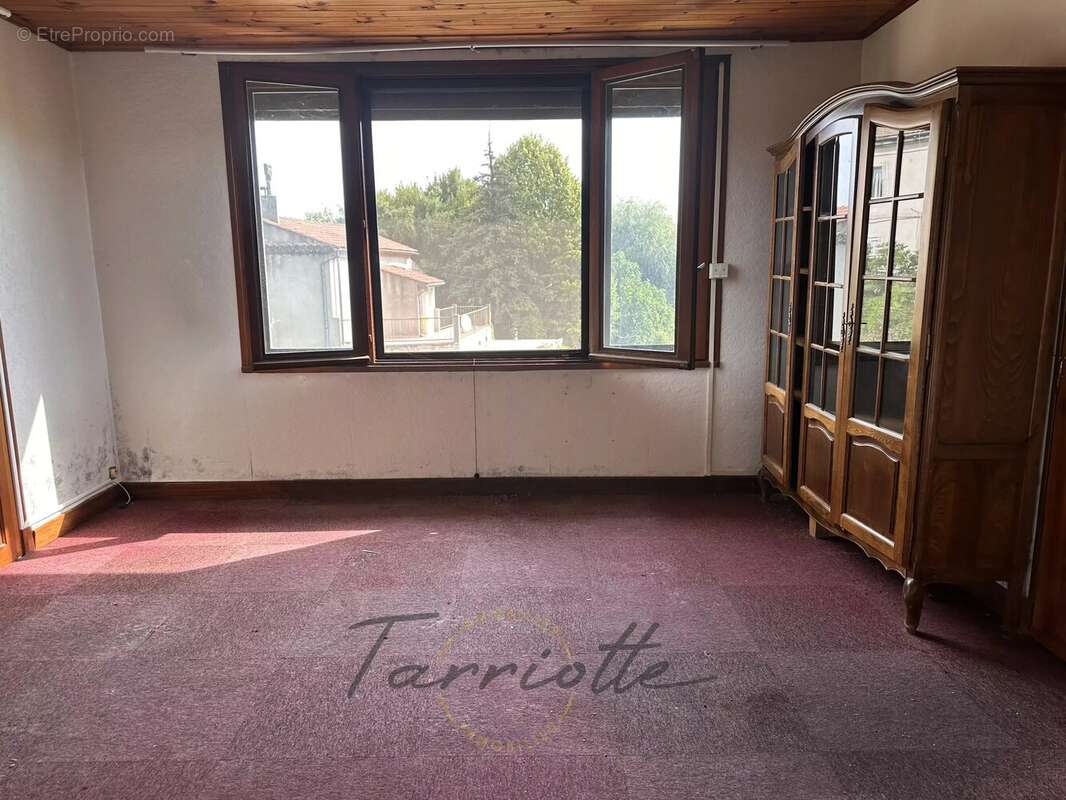 Maison de ville - 10869 - photo 4