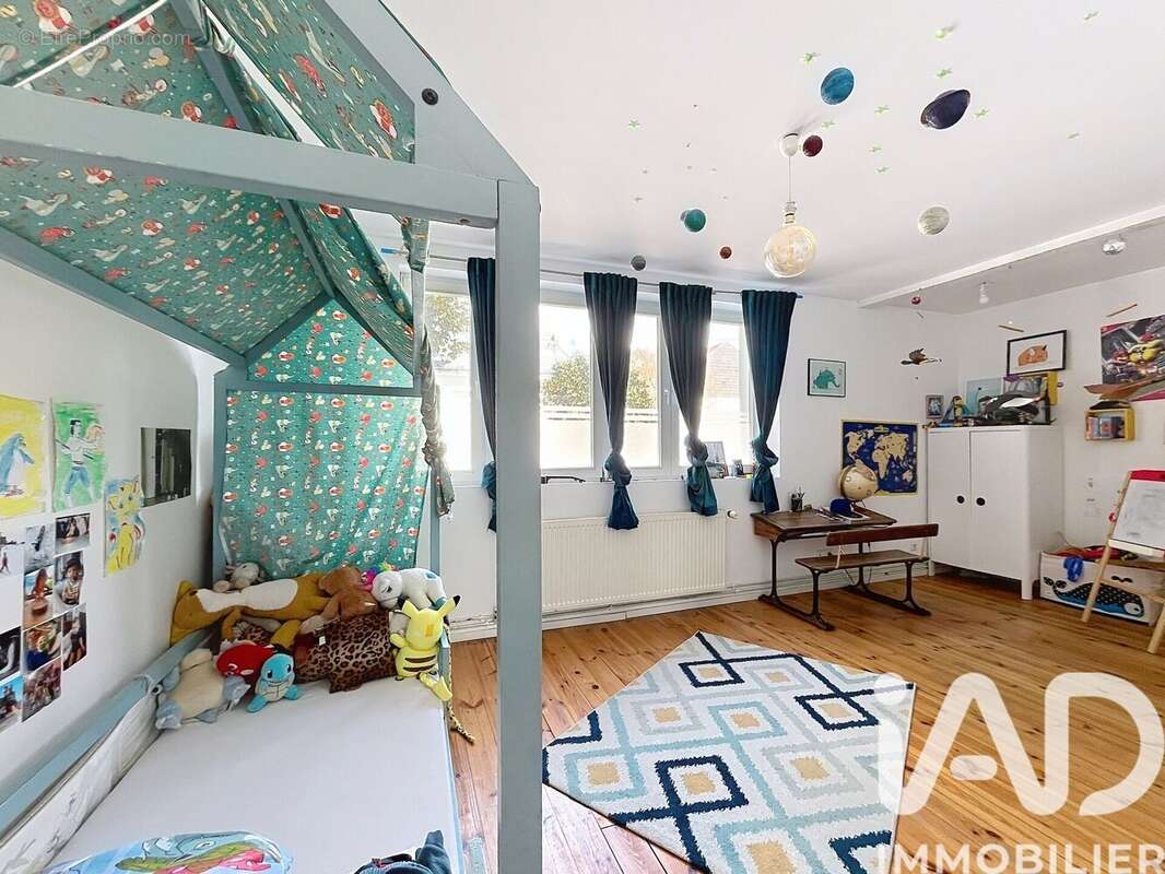 Photo 6 - Maison à NANTES