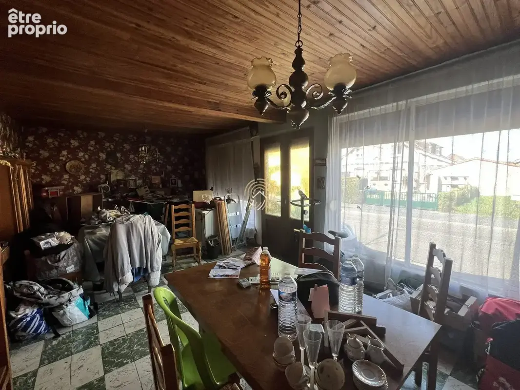 Maison 4 pièces 95 m² à vendre à Somain (59490) - photo 4