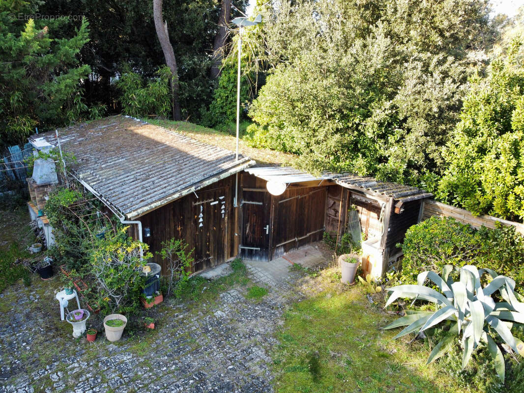 Maison à SAINT-TROJAN-LES-BAINS