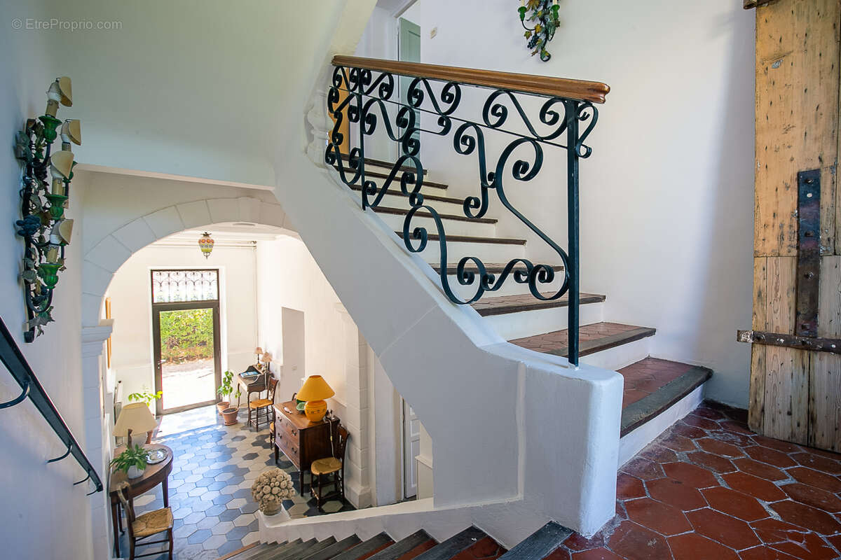 Maison à MARSEILLE-14E