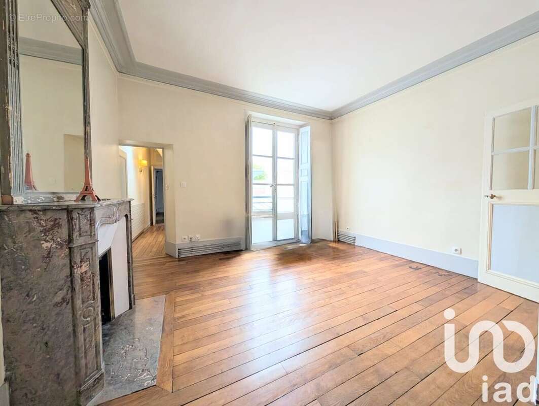 Photo 6 - Appartement à VERSAILLES