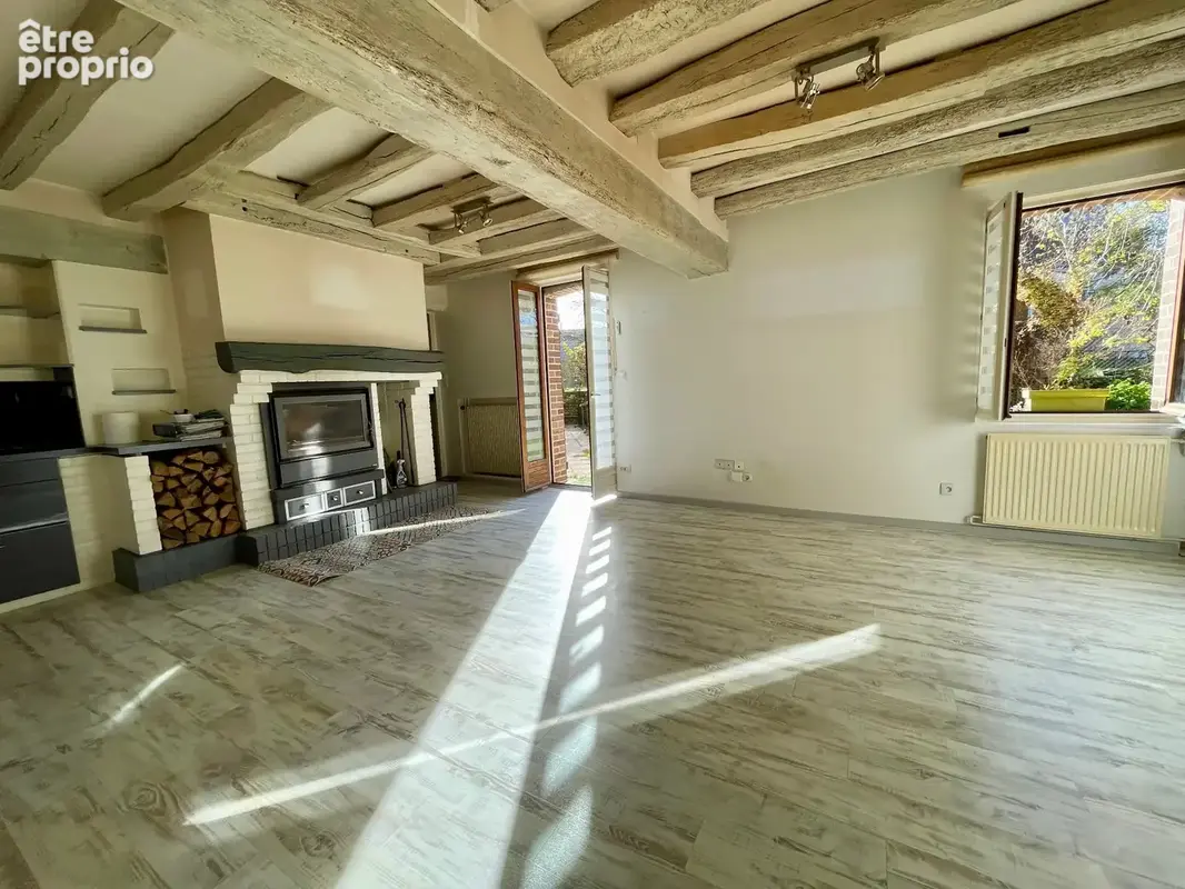 Maison à vendre 7 pièces proche de CHARTRES (28) - photo 6