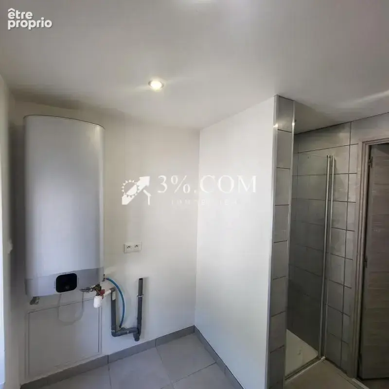 Immeuble de rapport 5 appartements raon l etape - photo 8