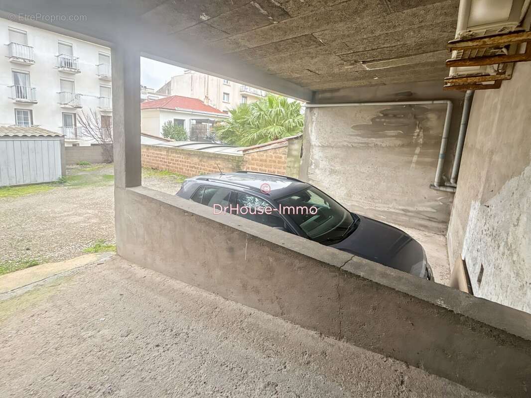 Appartement à SETE