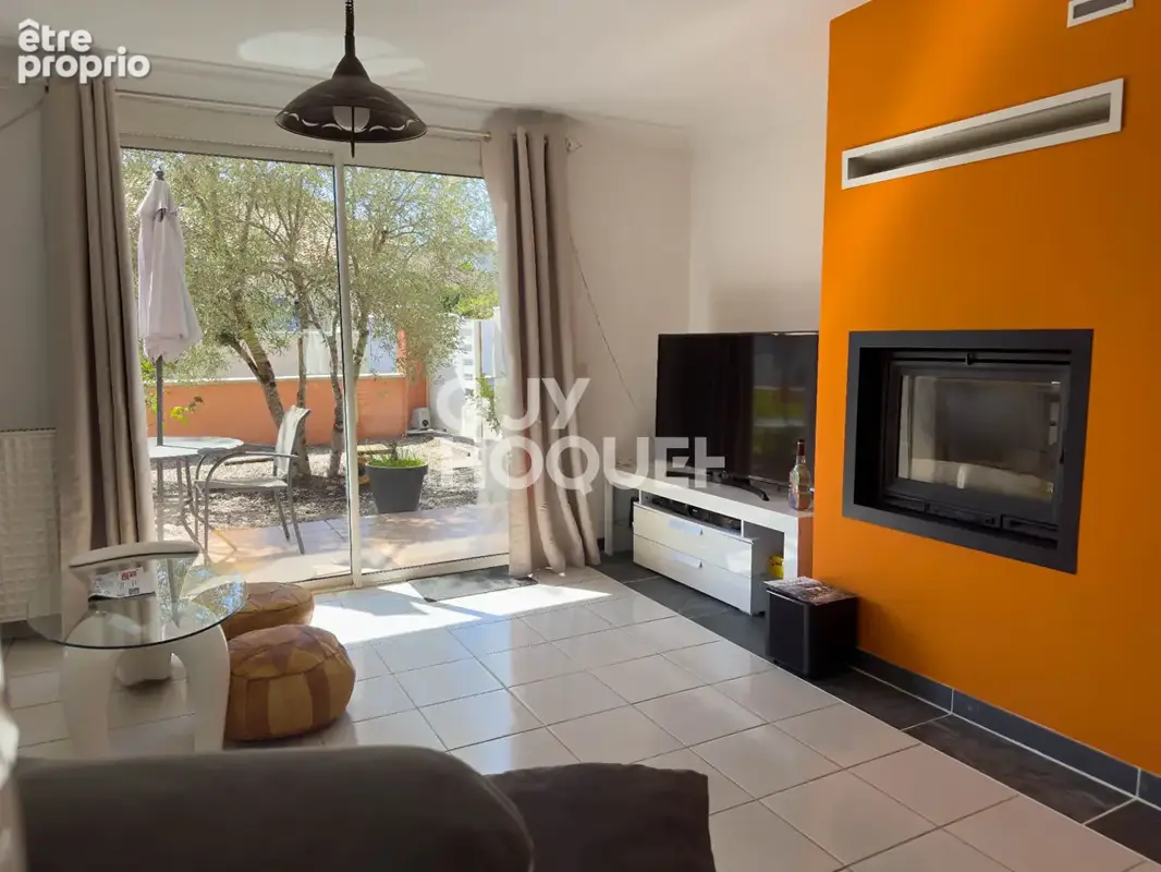 Maison Mont De Marsan 117m² - photo 5